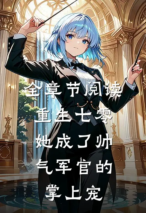 全章节阅读重生七零，她成了帅气军官的掌上宠
