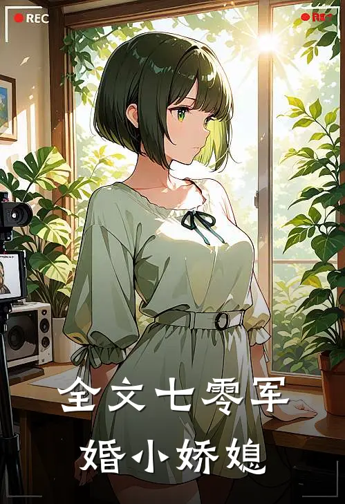 全文七零军婚小娇媳