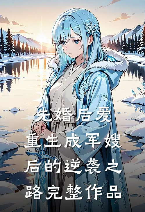 先婚后爱：重生成军嫂后的逆袭之路完整作品