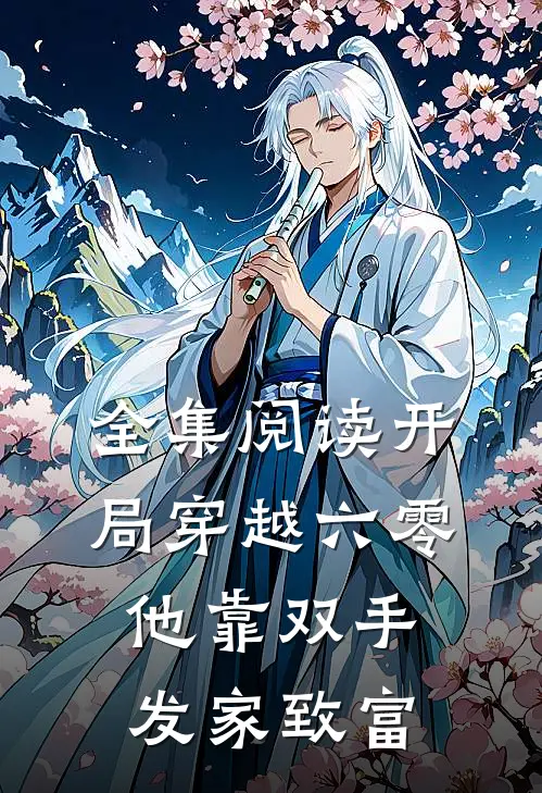 全集阅读开局穿越六零，他靠双手发家致富