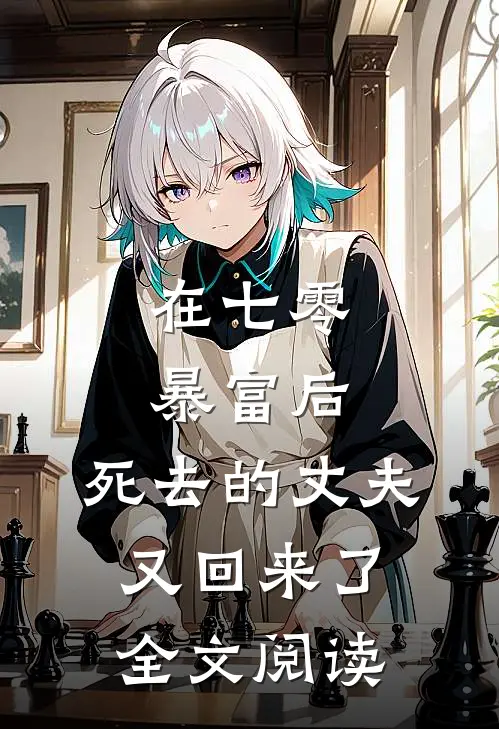 在七零暴富后，死去的丈夫又回来了全文阅读