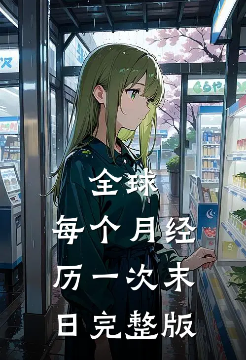 全球：每个月经历一次末日完整版