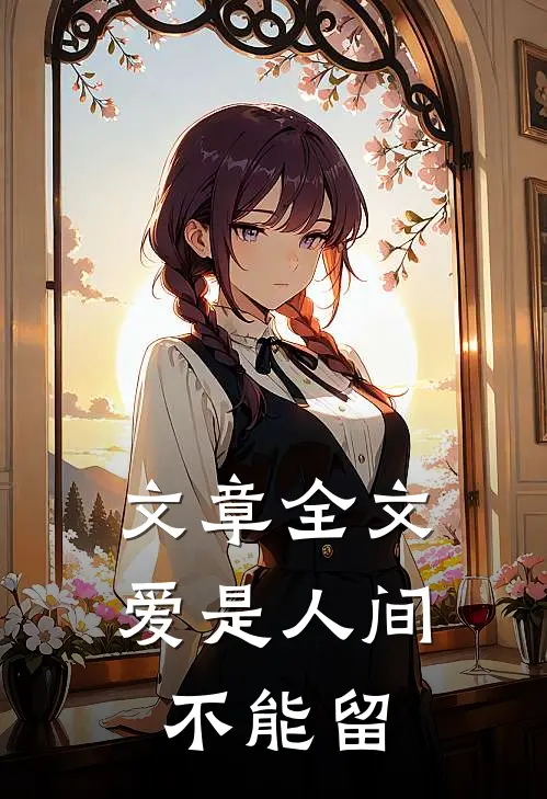 文章全文爱是人间不能留