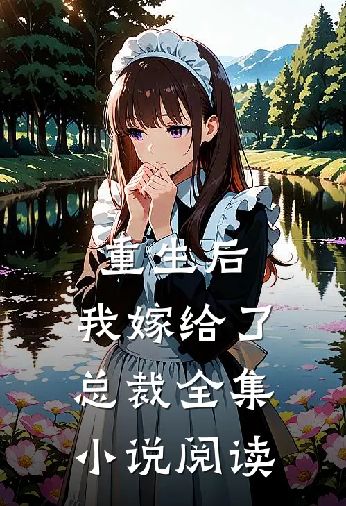 重生后，我嫁给了总裁全集小说阅读