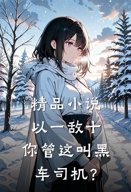 精品小说以一敌十，你管这叫黑车司机？