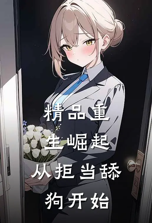 精品重生崛起，从拒当舔狗开始