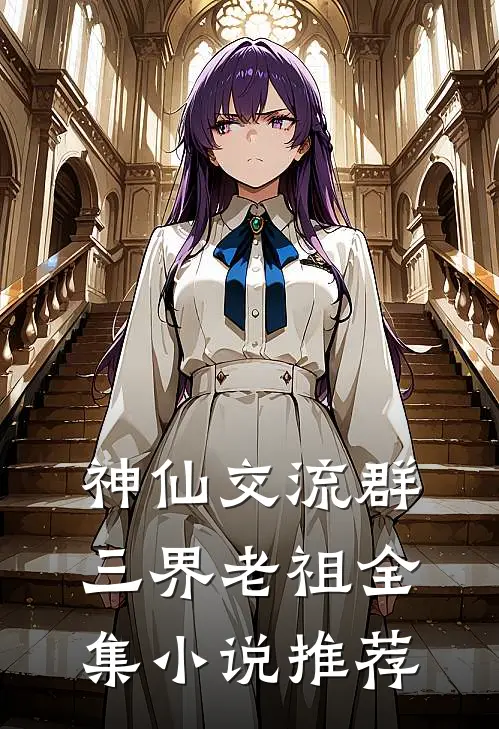 神仙交流群：三界老祖全集小说推荐