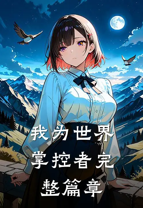我为世界掌控者完整篇章