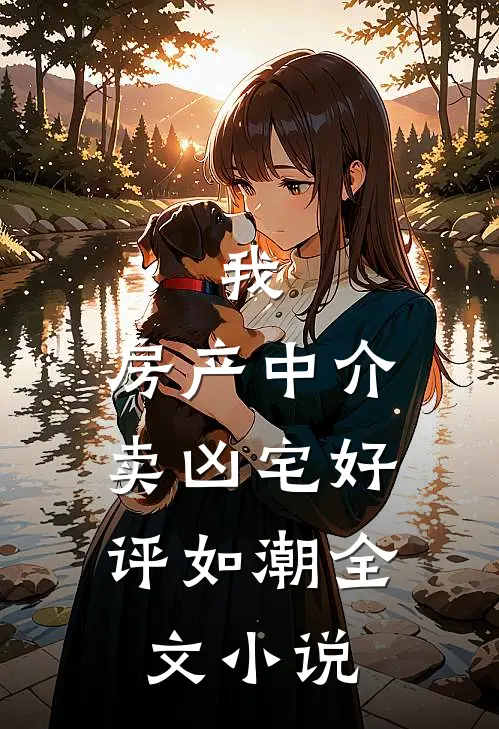 我，房产中介，卖凶宅好评如潮全文小说