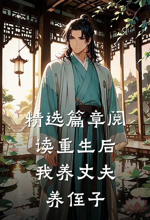 精选篇章阅读重生后，我养丈夫养侄子