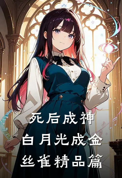 死后成神：白月光成金丝雀精品篇