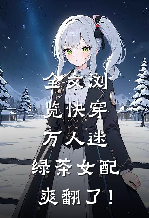 全文浏览快穿万人迷：绿茶女配爽翻了！