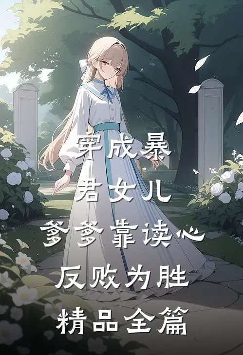 穿成暴君女儿，爹爹靠读心反败为胜精品全篇