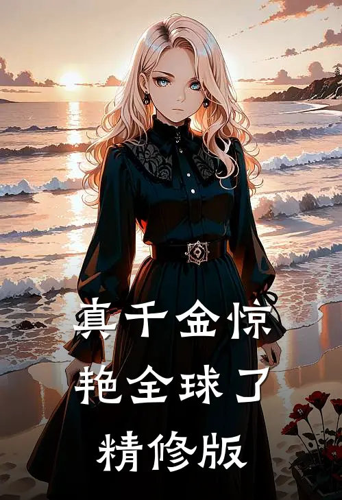 真千金惊艳全球了精修版