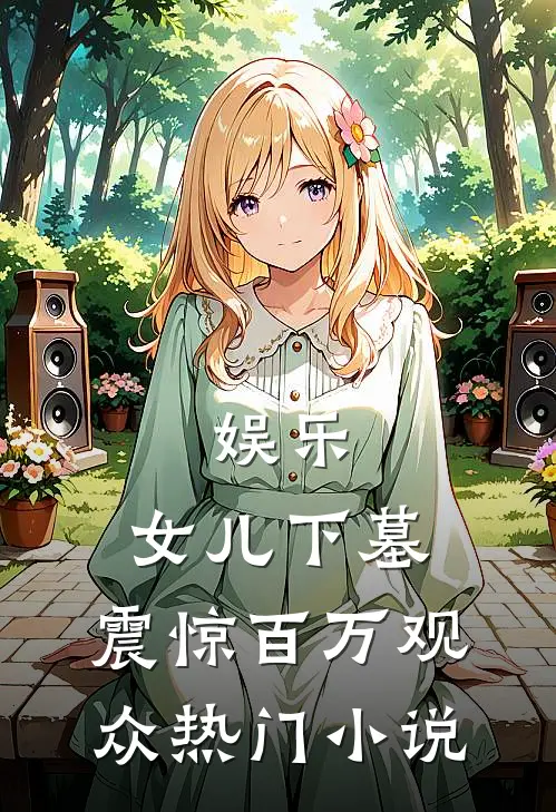 娱乐：女儿下墓，震惊百万观众热门小说