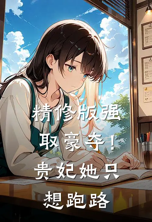 精修版强取豪夺！贵妃她只想跑路