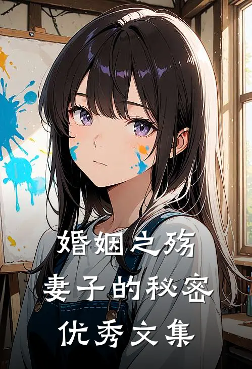 婚姻之殇：妻子的秘密优秀文集