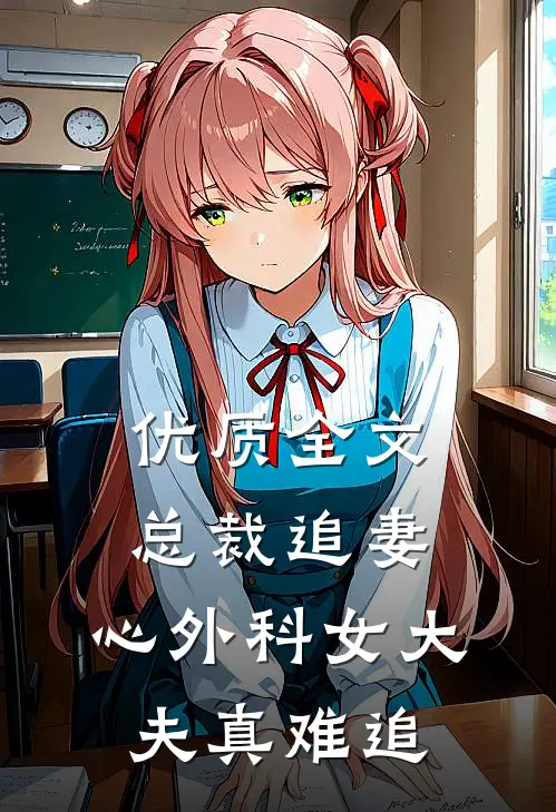 优质全文总裁追妻：心外科女大夫真难追