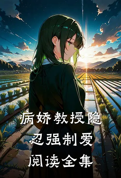 病娇教授隐忍强制爱阅读全集