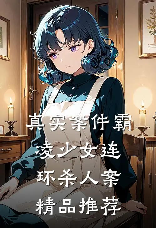 真实案件霸凌少女连环杀人案精品推荐
