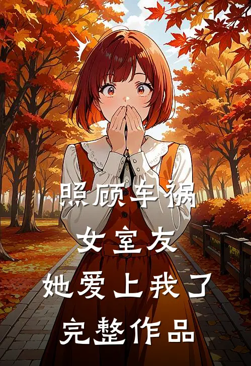 照顾车祸女室友，她爱上我了完整作品