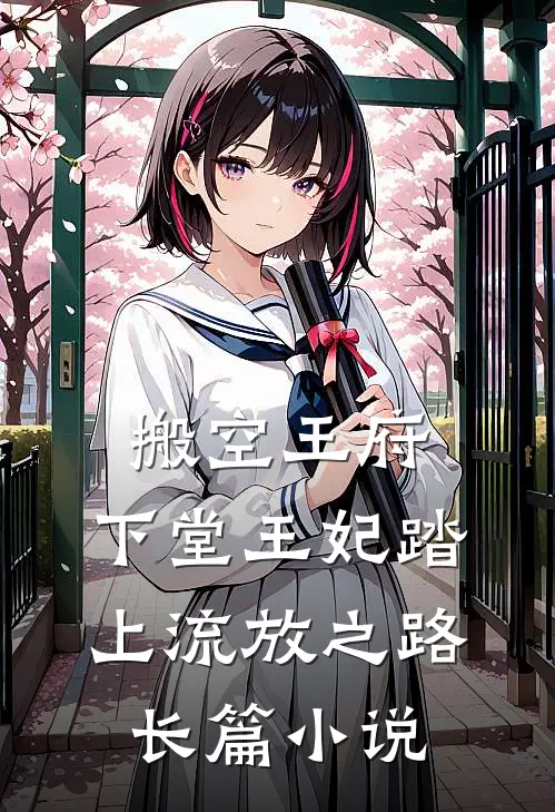 搬空王府，下堂王妃踏上流放之路长篇小说