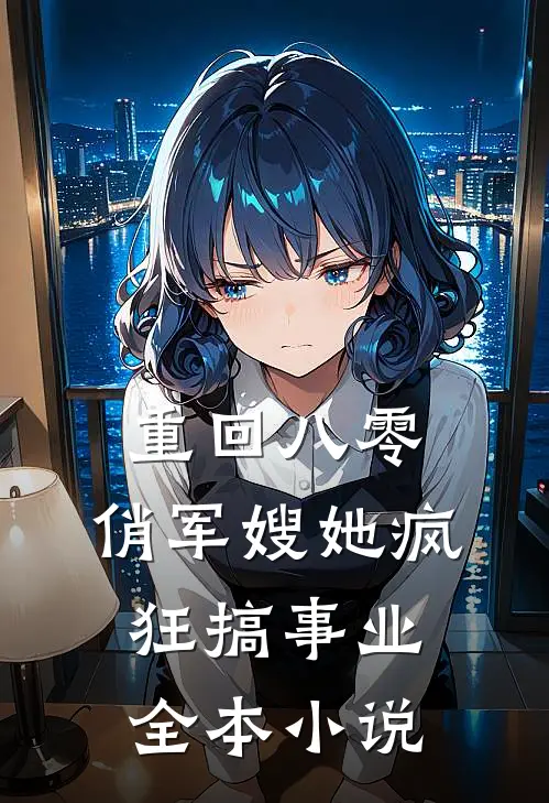 重回八零：俏军嫂她疯狂搞事业全本小说