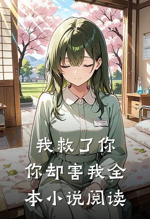 我救了你，你却害我全本小说阅读