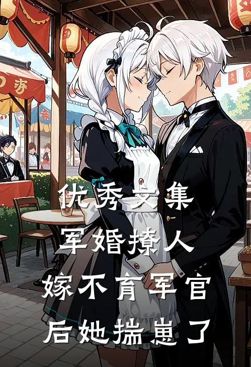 优秀文集军婚撩人：嫁不育军官后她揣崽了
