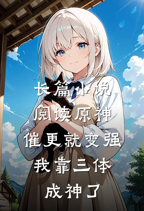 长篇小说阅读原神：催更就变强，我靠三体成神了