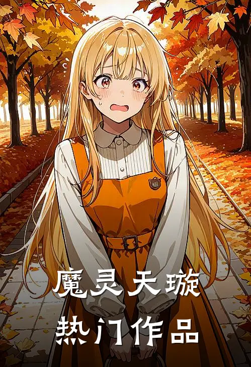 魔灵天璇热门作品