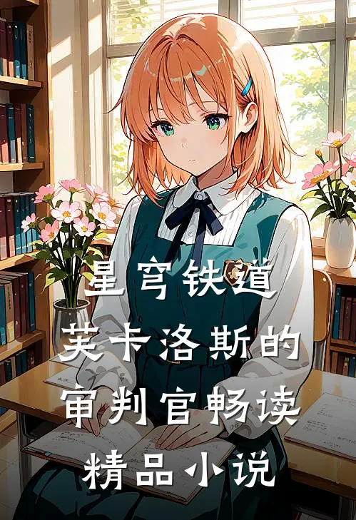 星穹铁道：芙卡洛斯的审判官畅读精品小说