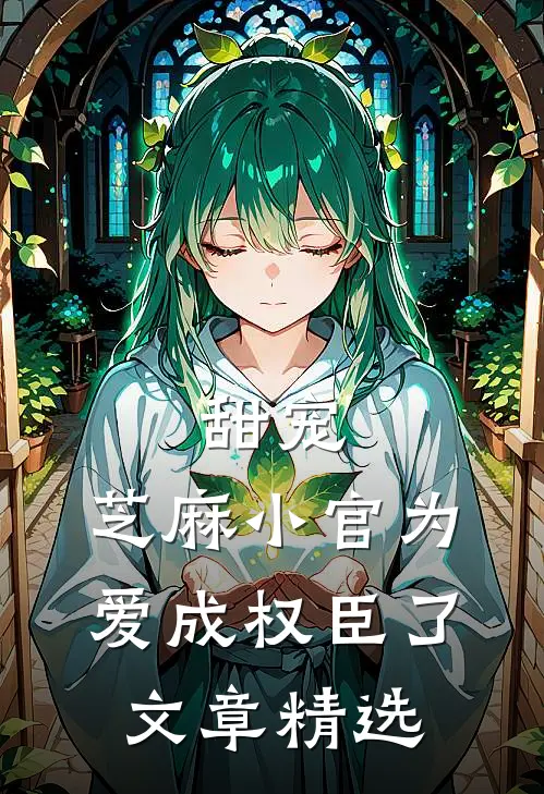 甜宠：芝麻小官为爱成权臣了文章精选