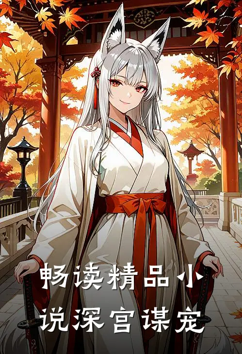 畅读精品小说深宫谋宠