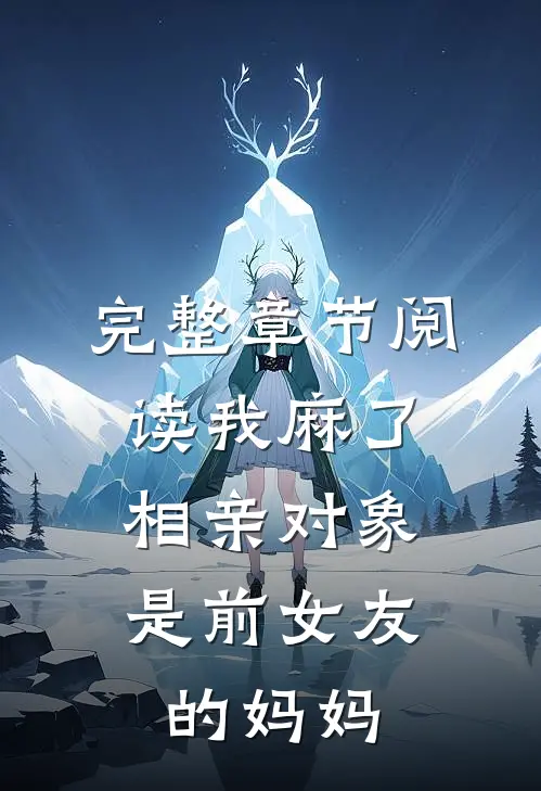 完整章节阅读我麻了，相亲对象是前女友的妈妈