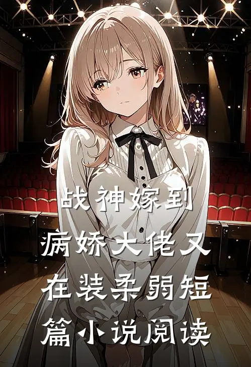 战神嫁到：病娇大佬又在装柔弱短篇小说阅读