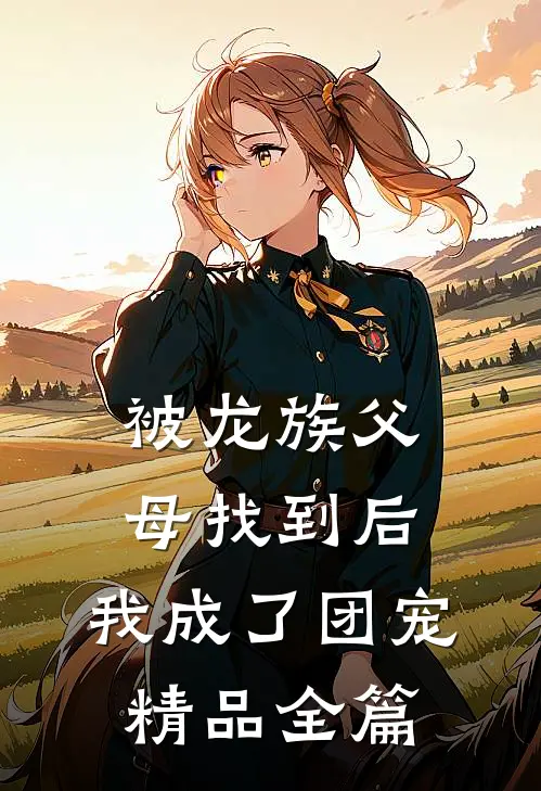 被龙族父母找到后，我成了团宠精品全篇