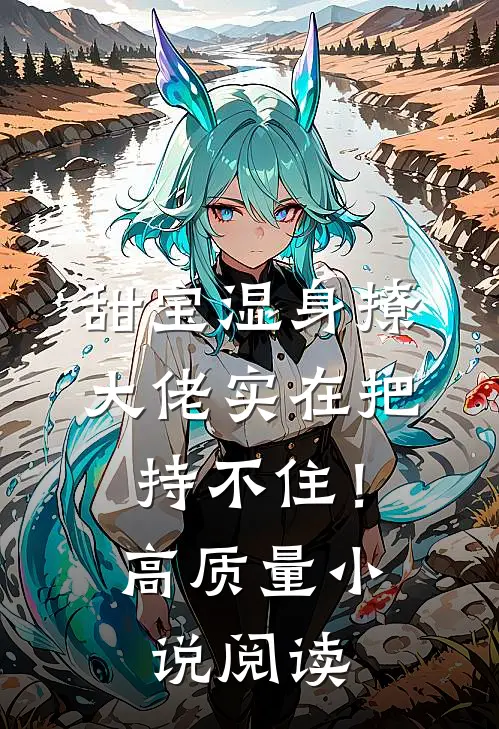 甜宝湿身撩，大佬实在把持不住！高质量小说阅读