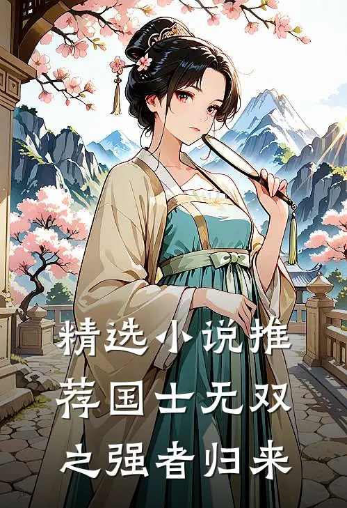 精选小说推荐国士无双之强者归来