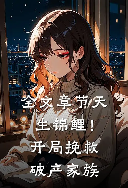 全文章节天生锦鲤！开局挽救破产家族
