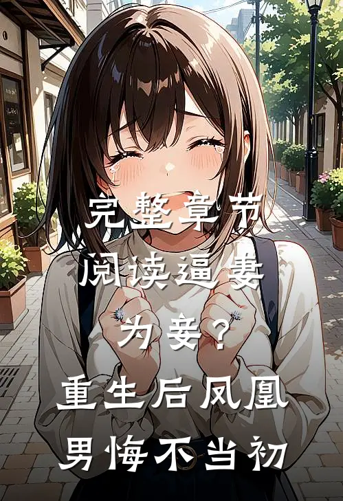 完整章节阅读逼妻为妾？重生后凤凰男悔不当初