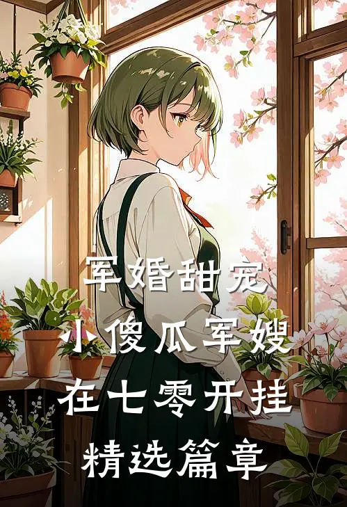 军婚甜宠：小傻瓜军嫂在七零开挂精选篇章