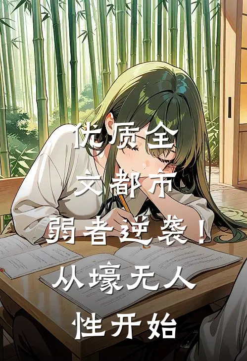 优质全文都市：弱者逆袭！从壕无人性开始