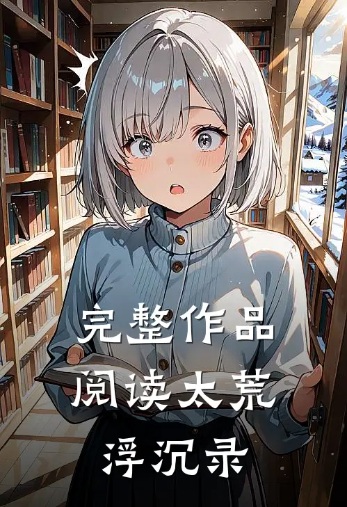 完整作品阅读太荒浮沉录