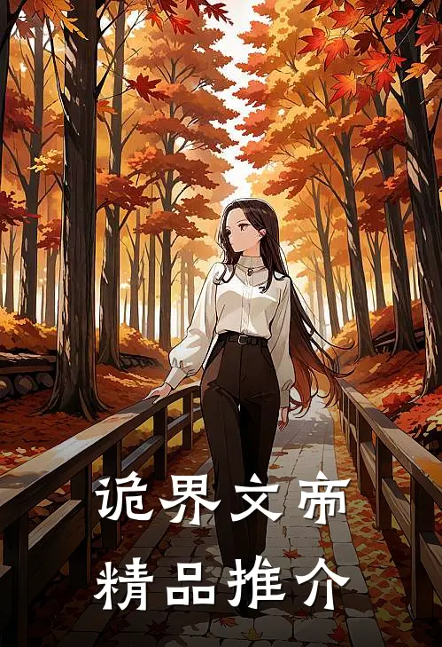 诡界文帝精品推介