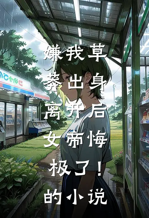 嫌我草莽出身，离开后，女帝悔极了！的小说