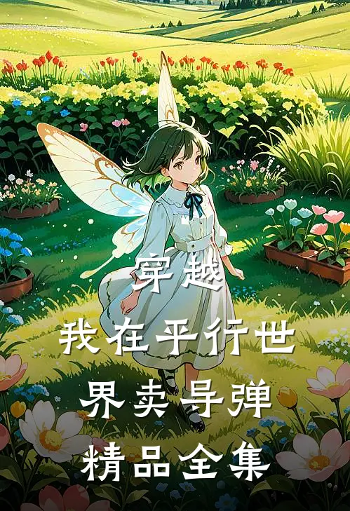 穿越：我在平行世界卖导弹精品全集