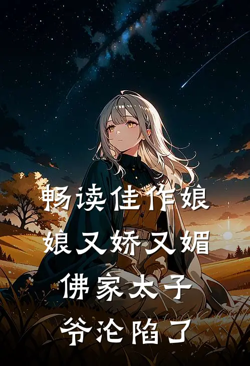 畅读佳作娘娘又娇又媚，佛家太子爷沦陷了