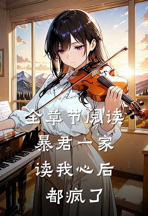 全章节阅读暴君一家读我心后，都疯了