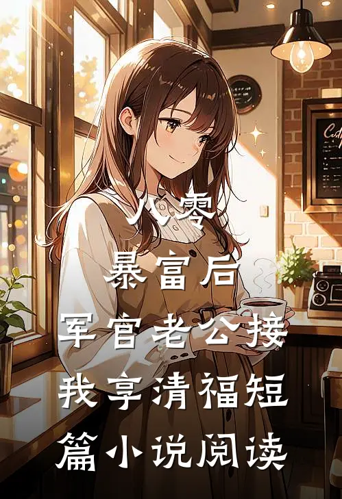 八零：暴富后，军官老公接我享清福短篇小说阅读